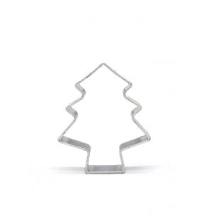 Christmas Tree Cookie Cutter