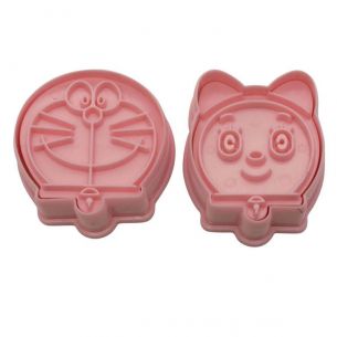 Fat Cat Fondant Plunger