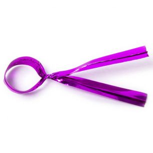 Pink Twist Ties