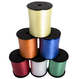 Poly Curling Ribbon