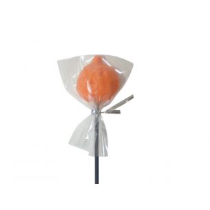 Halloween Chocolate Lollipop Kit