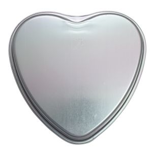 Heart Shaped Valentine Cake Tin