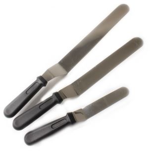 palette knifes