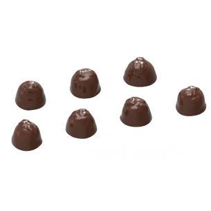 Chocolate Mould Easy Dip Mix Small 7 Fig.