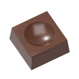 Chocolate Mould Base Globe 9 gr