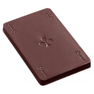 Chocolate Mould Playing Cards 4 Fig.