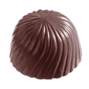 Chocolate Mould Cap