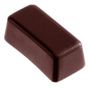 Chocolate Mould Rectangular Cube