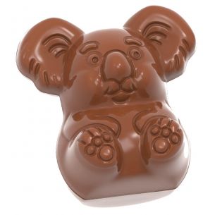 Chocolate Mould Koala