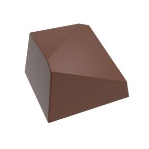 Chocolate Mould Diagonal 8 gr