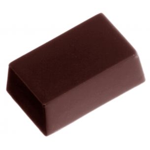 Chocolate Mould Cube