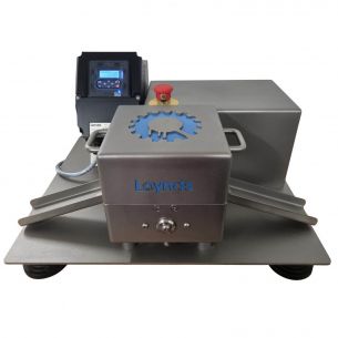 Loynds Humbug Berlingot Candy Machine - Easy to Operate Artisan Candy Equipment