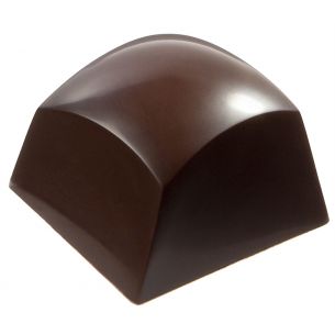 Chocolate Mould Round Cube - Ruth Hinks