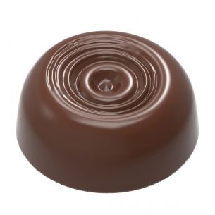 Chocolate Mould Orbit - Dutch Pastry Team cw12001