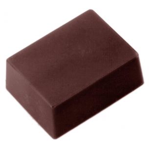 Chocolate Mould Cube