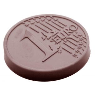 Chocolate Mould Karak Euro