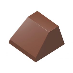 Chocolate Mould Cubes