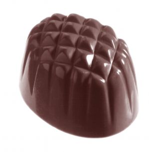 CHOCOLATE Mould RUBY