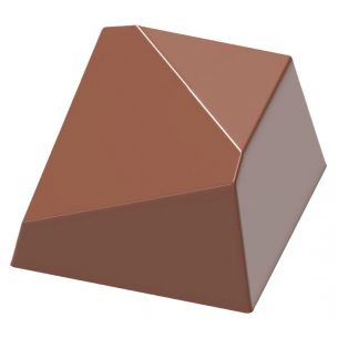 Chocolate Mould Diagonal 12.50 gr