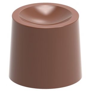 Chocolate Mould Cylinder