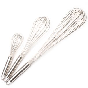 whisks