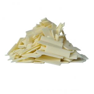 Yollimelts White Candy Melts Vanilla 5Kg